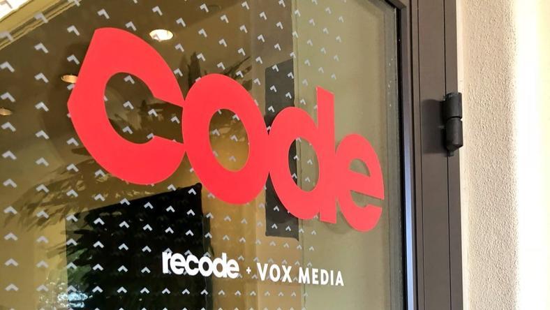 网站被合并、主编将离职:科技媒体Recode的未来在哪?